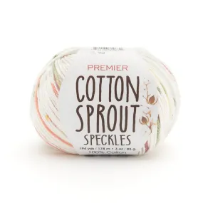 Cotton Sprout® Speckles