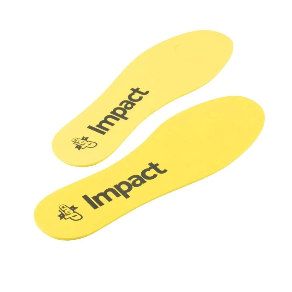 Crep Protect Poron Impact Insoles