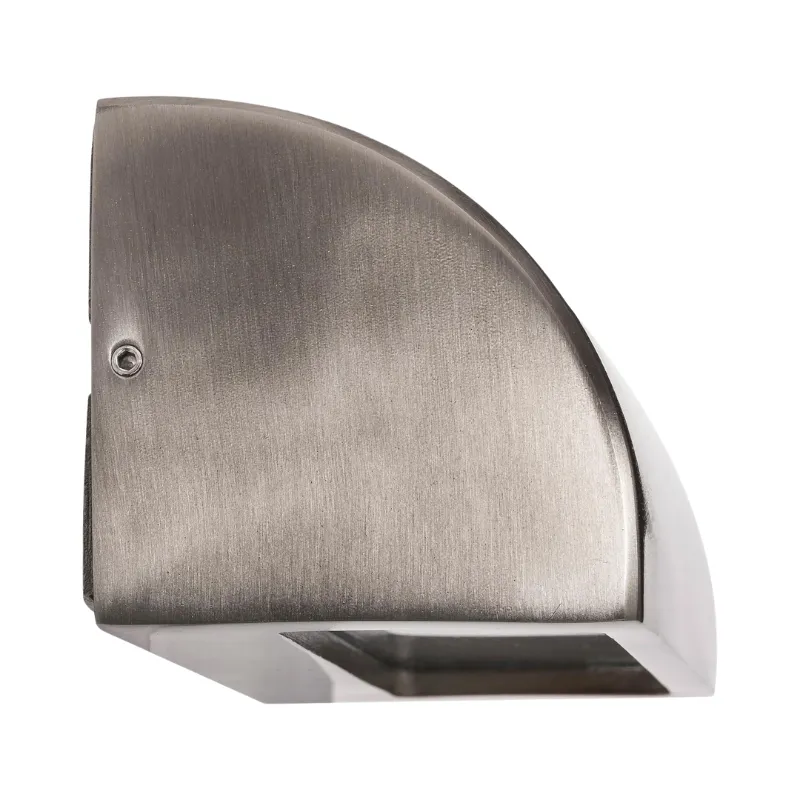 Curved Wall Light | Assorted Finish | TRIColour