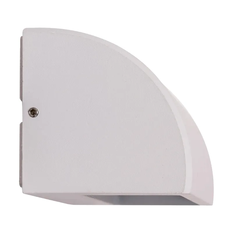 Curved Wall Light | Assorted Finish | TRIColour