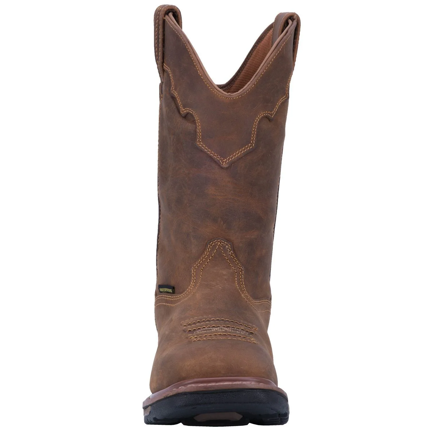 Dan Post Blayde Steel Toe Leather Boot DP69482