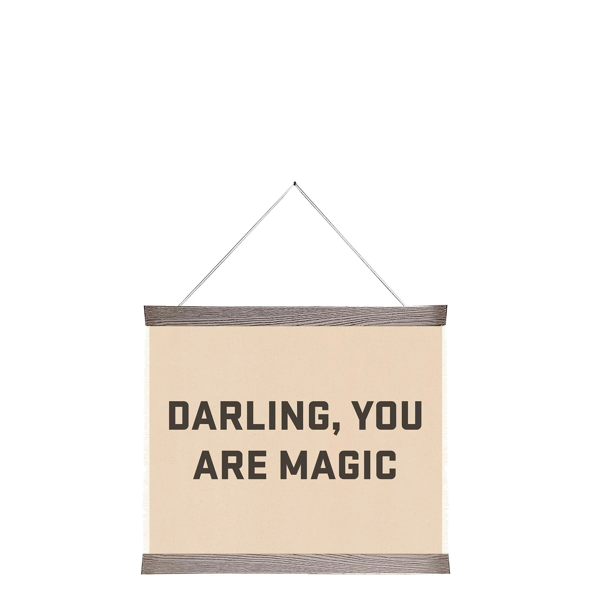 Darling You Are Magic I