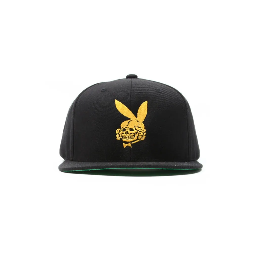 Death Bunny Snapback