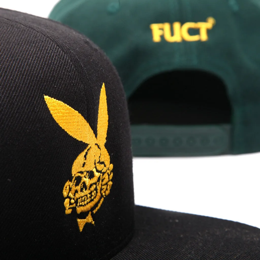 Death Bunny Snapback