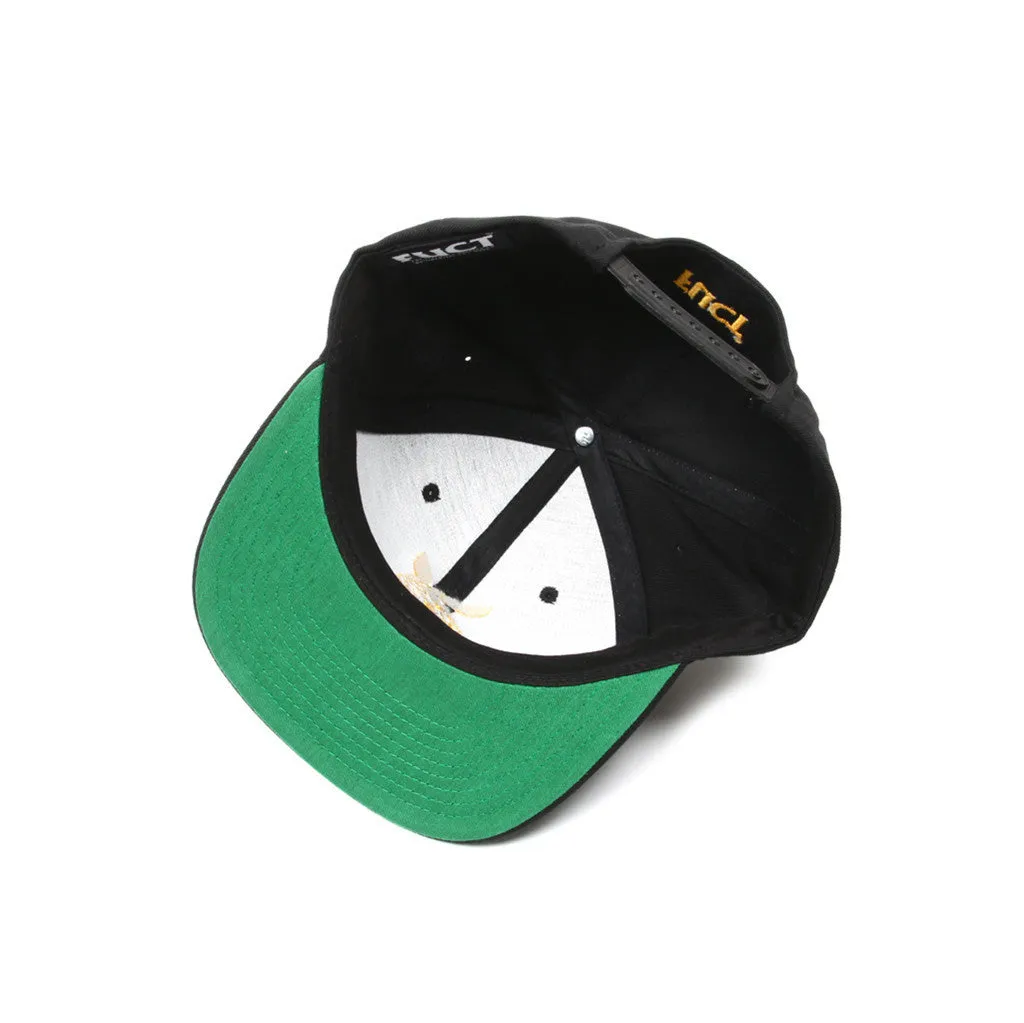 Death Bunny Snapback