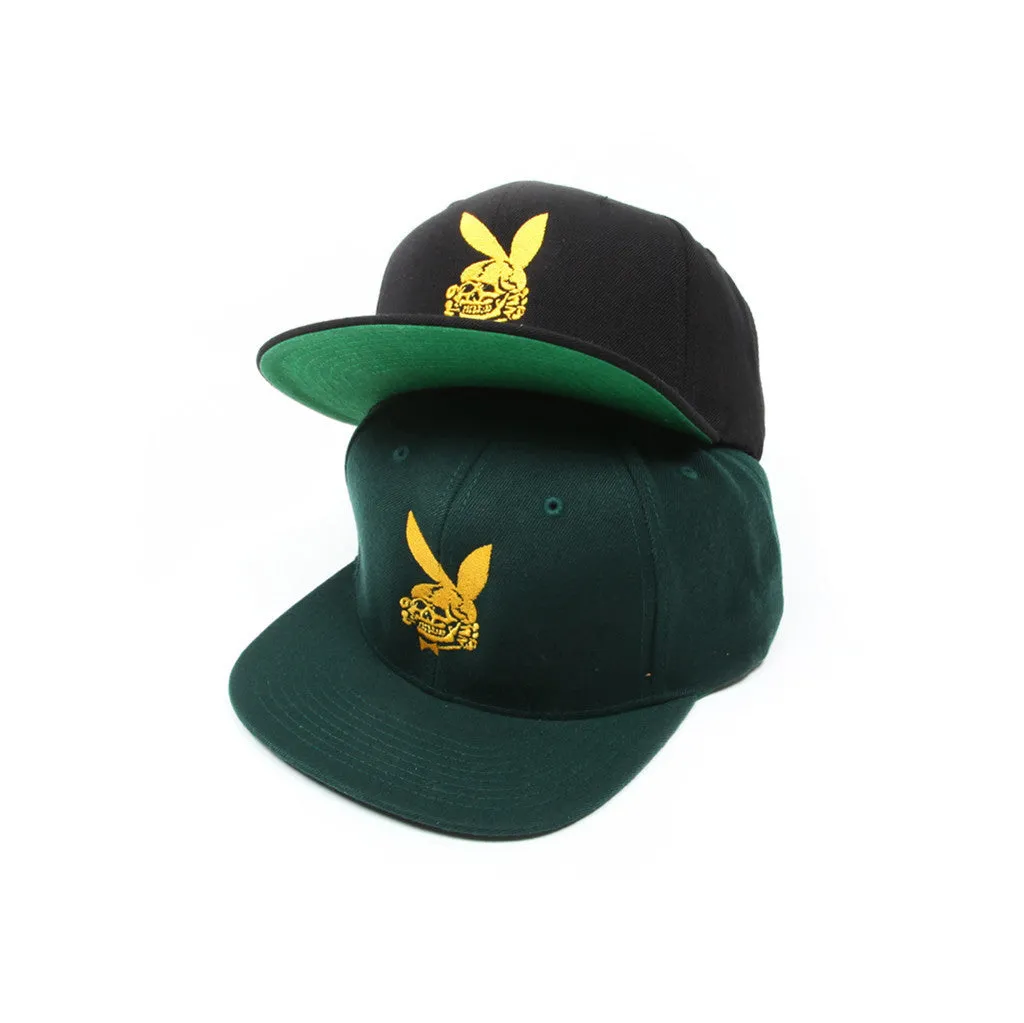 Death Bunny Snapback