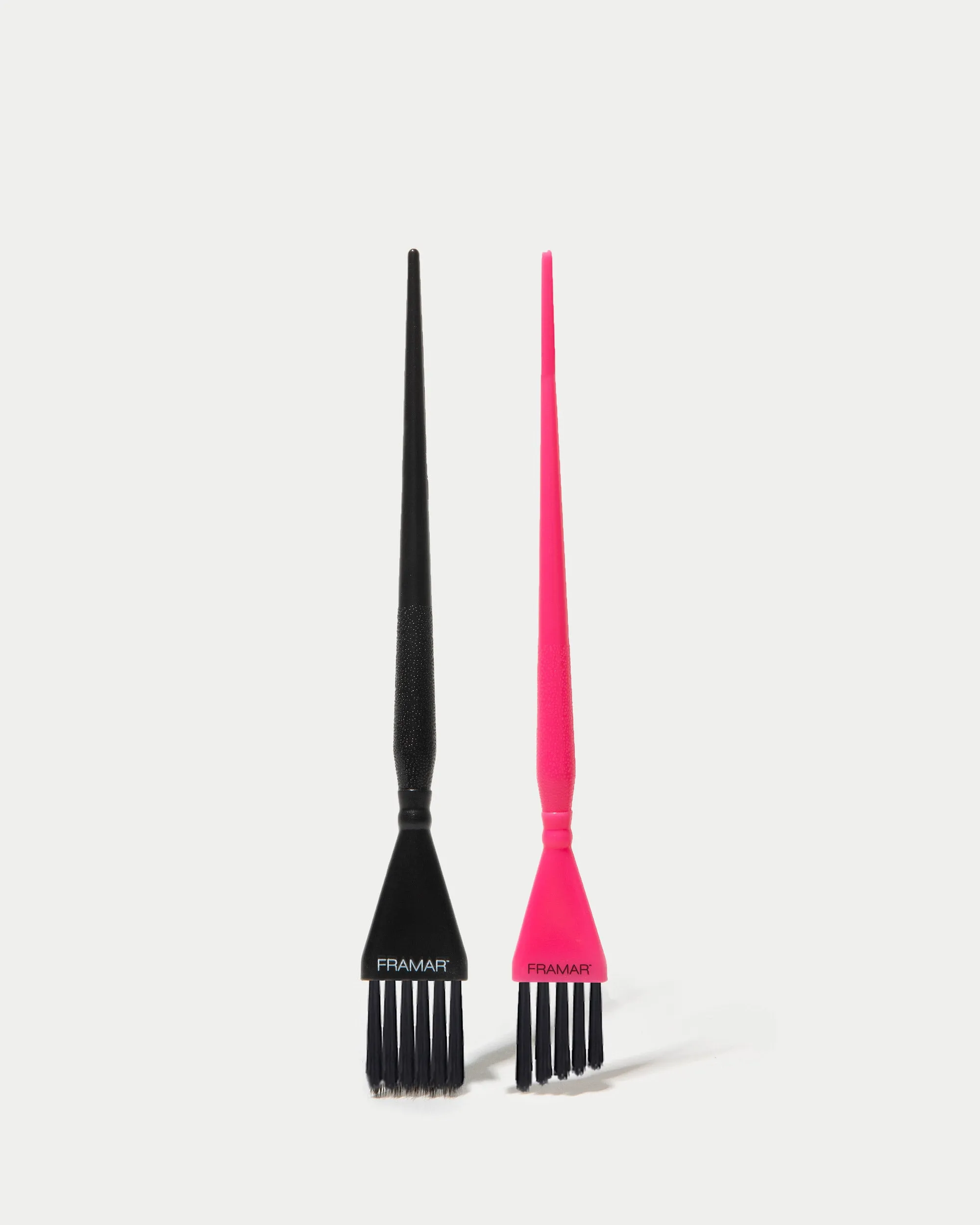 Detail Brush Set - 2 Pack