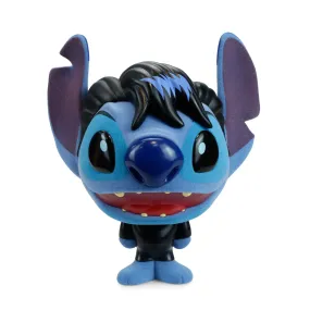 Disney Stitch Inspired By Elvis Singer Bhunny Figure