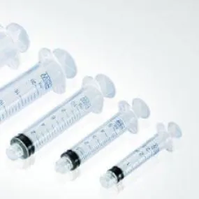 Disposable Syringes, 10ml, Box of 100