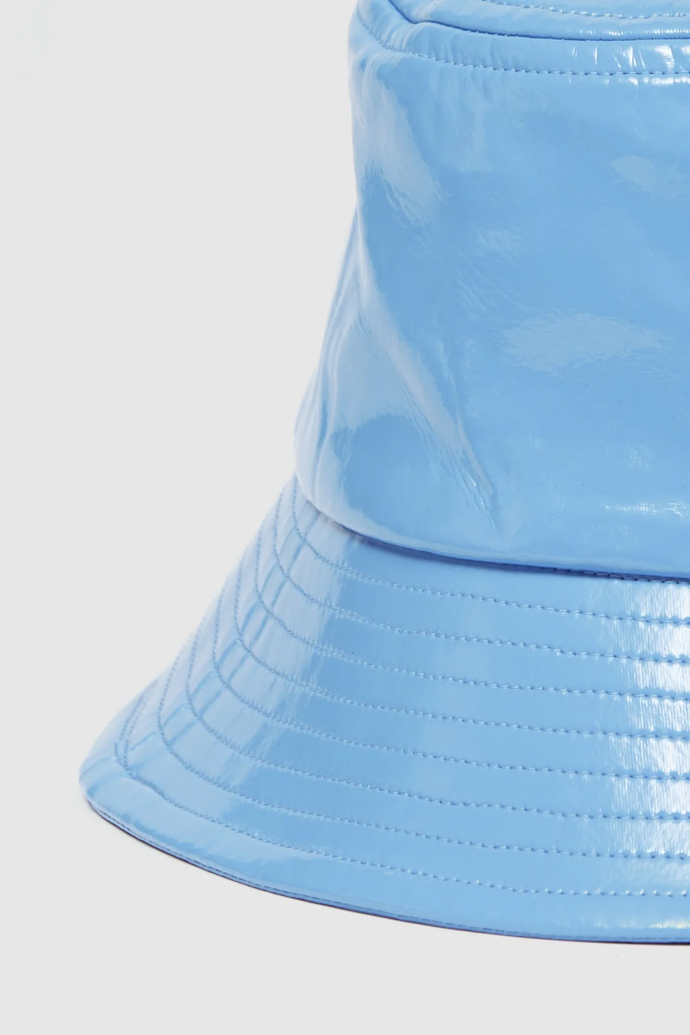 Druki Hat Blue