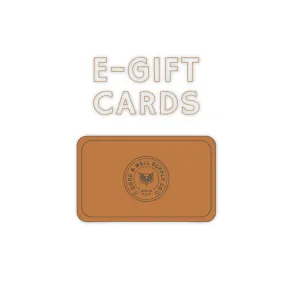 E-Gift Card