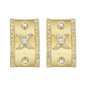 Earrings - Diamond (2339C)