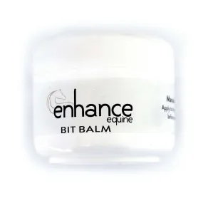 Enhance Equine Bit Balm