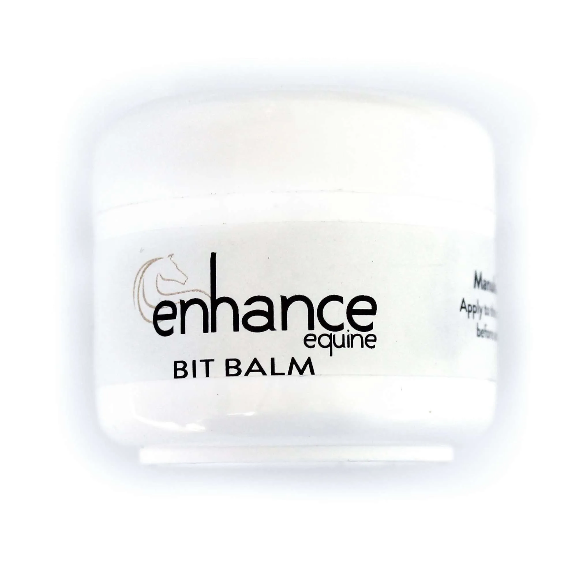 Enhance Equine Bit Balm