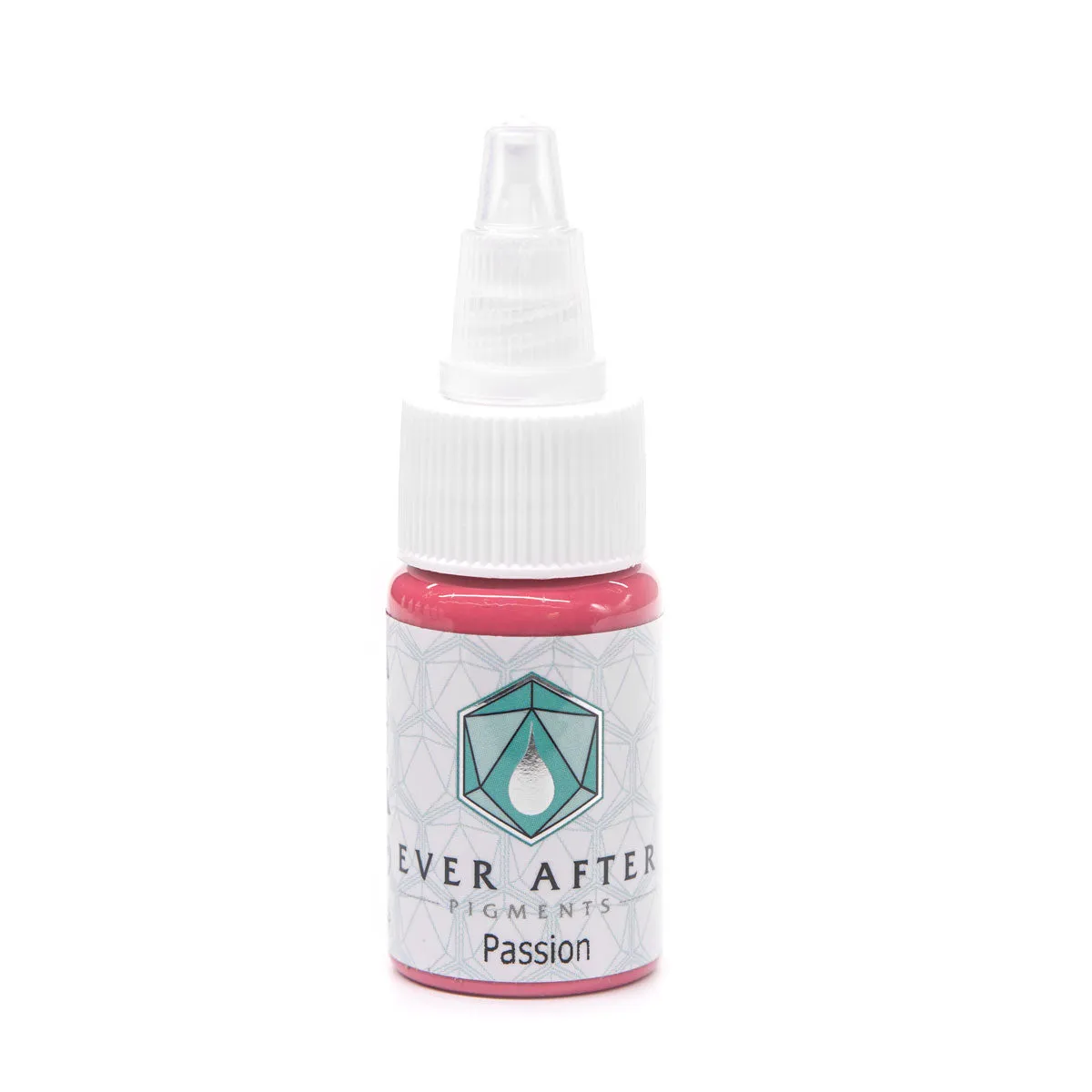 Ever After Pigments Passion 0.5 oz