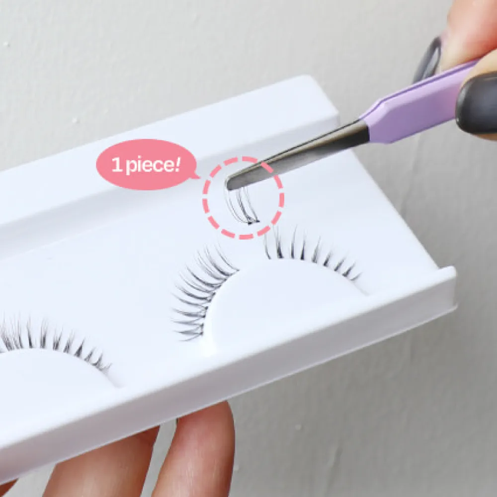 Eyeme W-Cut Cutting Eyelash