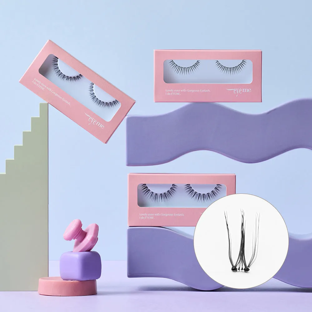 Eyeme W-Cut Cutting Eyelash