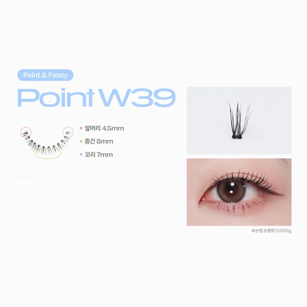 Eyeme W-Cut Cutting Eyelash