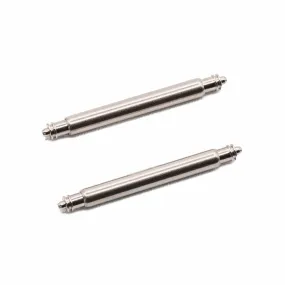 Fat Spring Bars (pair)