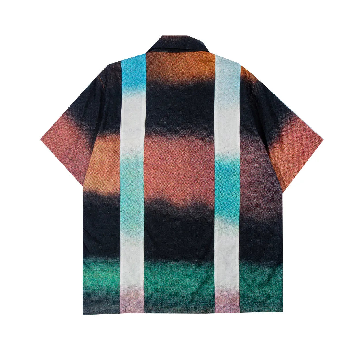 Father Yod Shirt - Multicolor