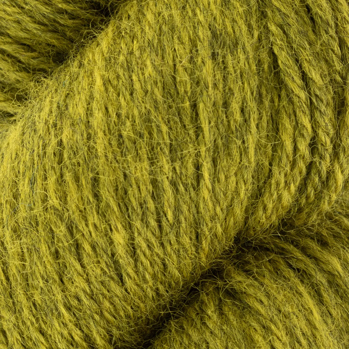 Fleece: Bluefaced Leicester DK