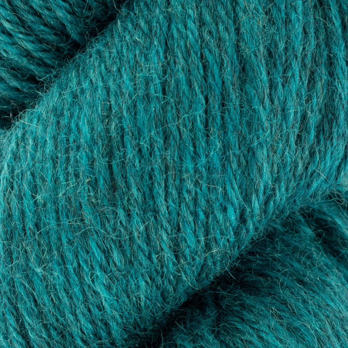 Fleece: Bluefaced Leicester DK