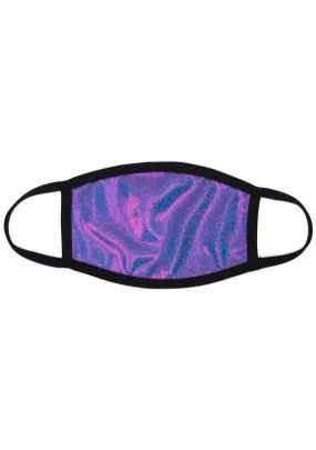 Forbidden Grape Dust Mask