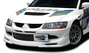 FRONT LIP SPOILER  EV0LUTION VIII (CT9A) 8 03-05 - (17030013)