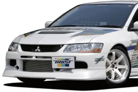 FRONT LIP SPOILER EVOLUTION IX (CT9A) 06-07 - (17030012)