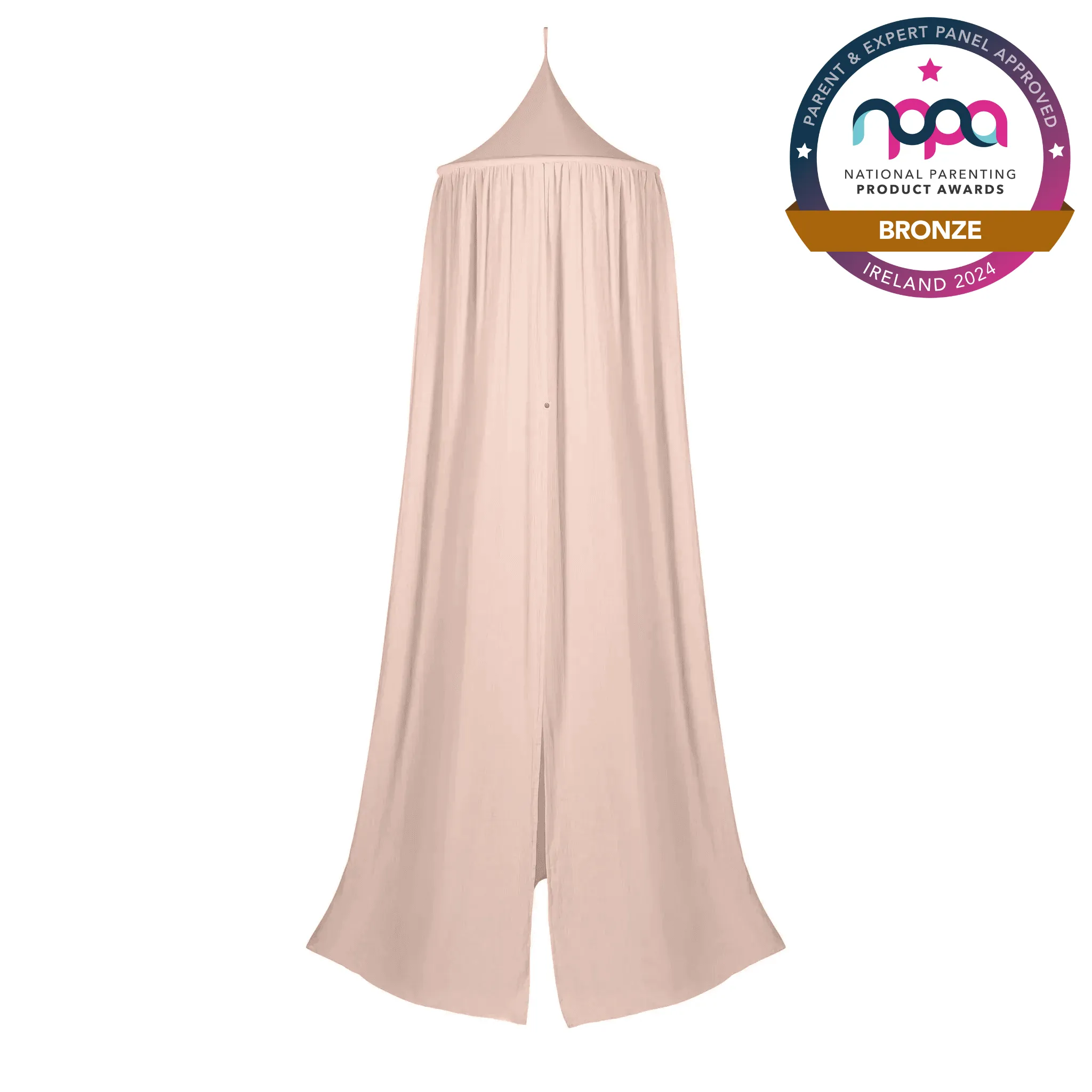 Gaia Baby | Maia Muslin Canopy