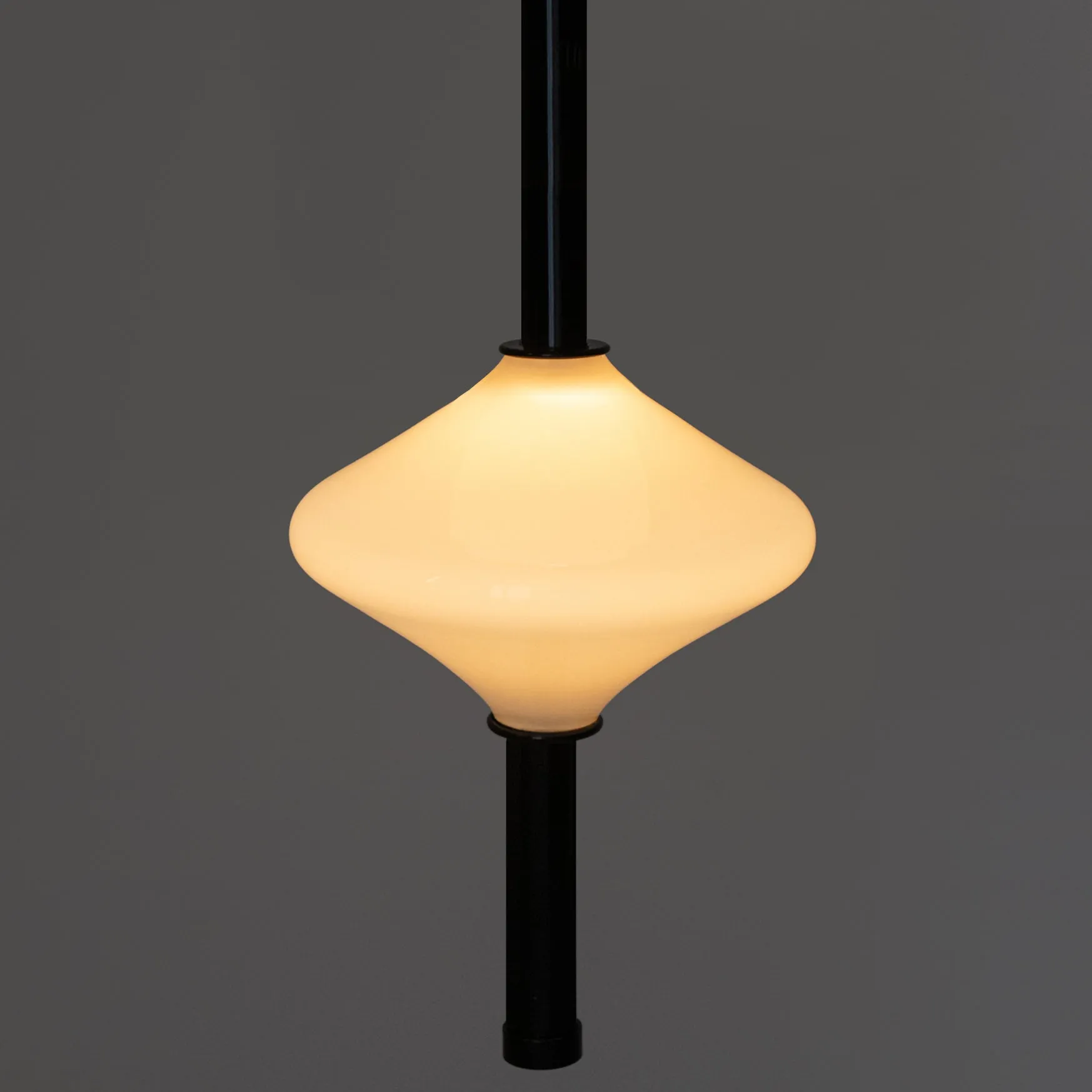 Gem1 Pendant - Vertical