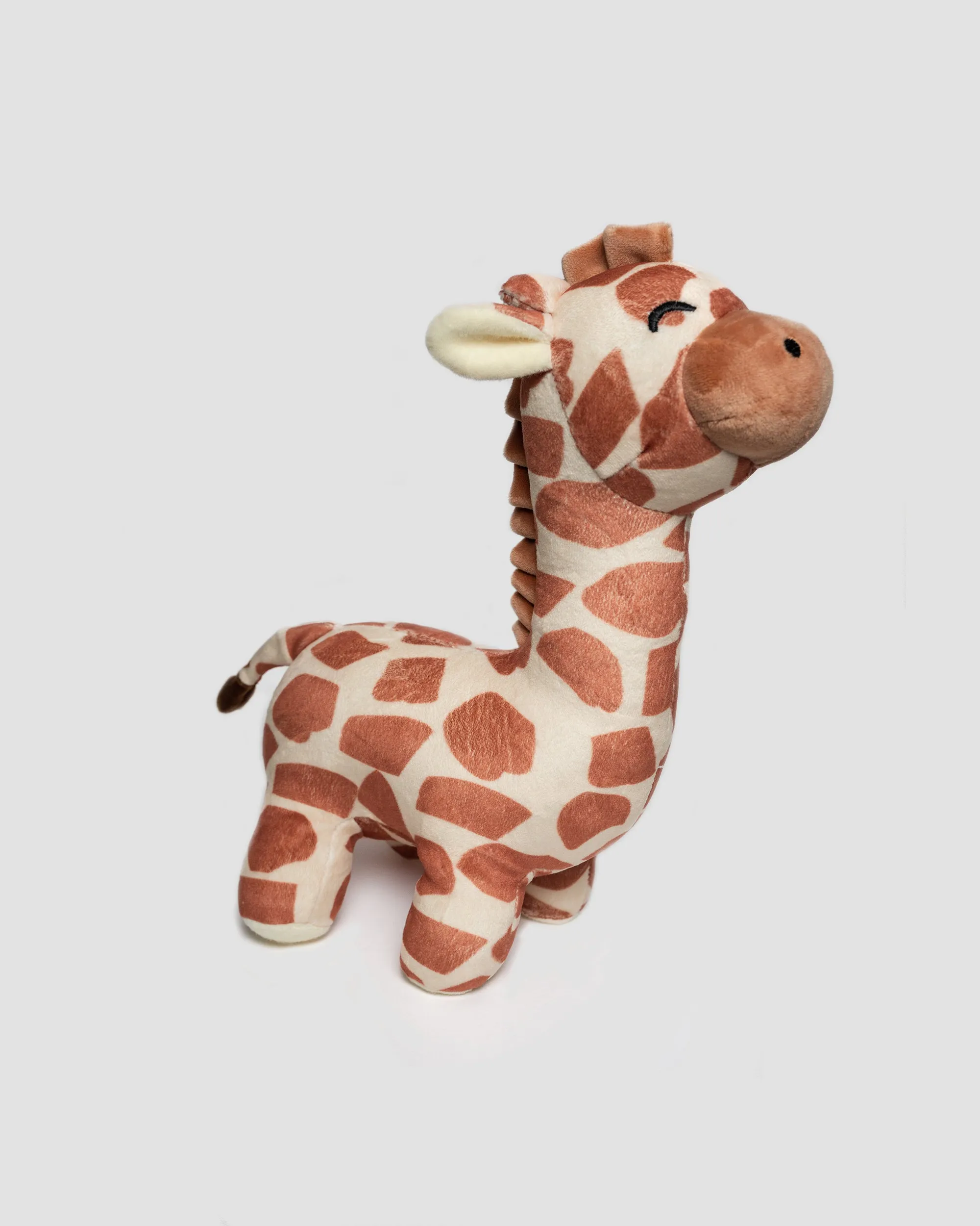 Giraffe Plushie