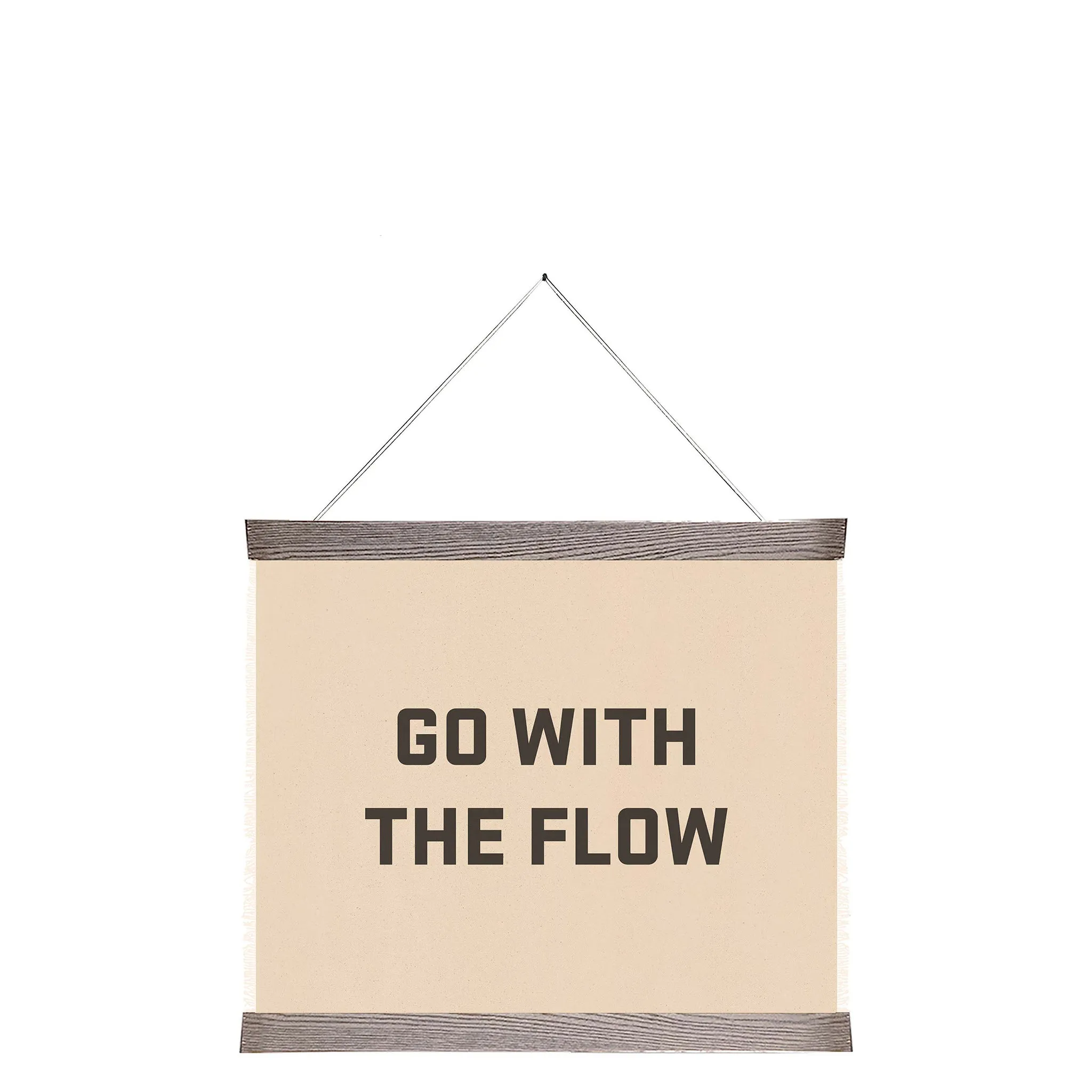 Go With the Flow I