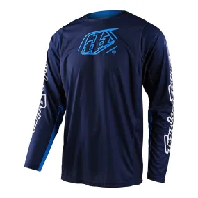 GP Pro Jersey Icon Navy / Pro Blue