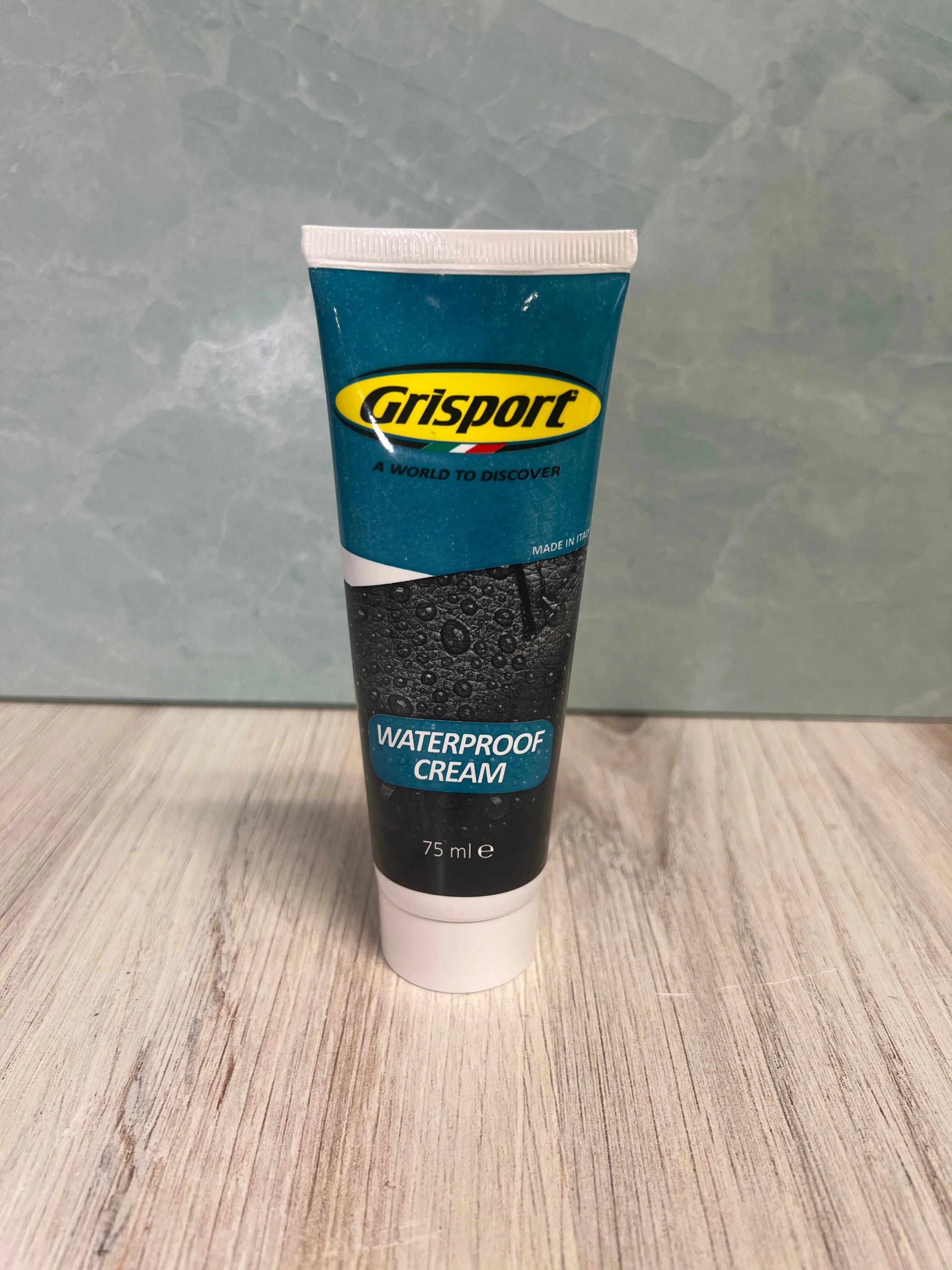 Grisport Waterproofing Cream WPC002B