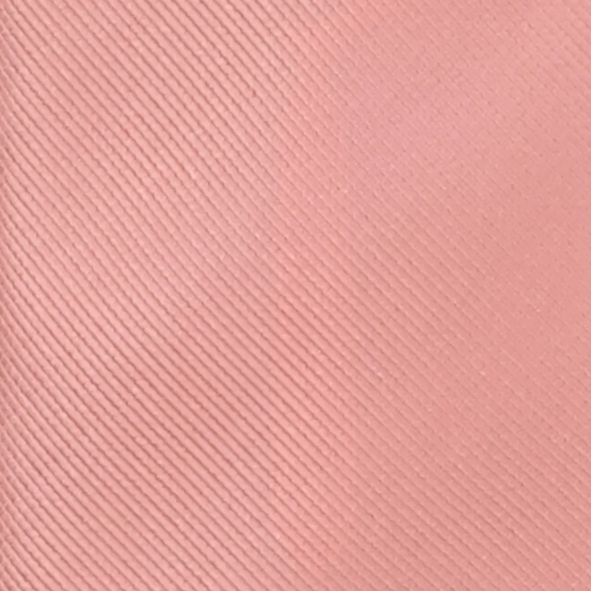 Grosgrain Solid Dusty Blush Tie