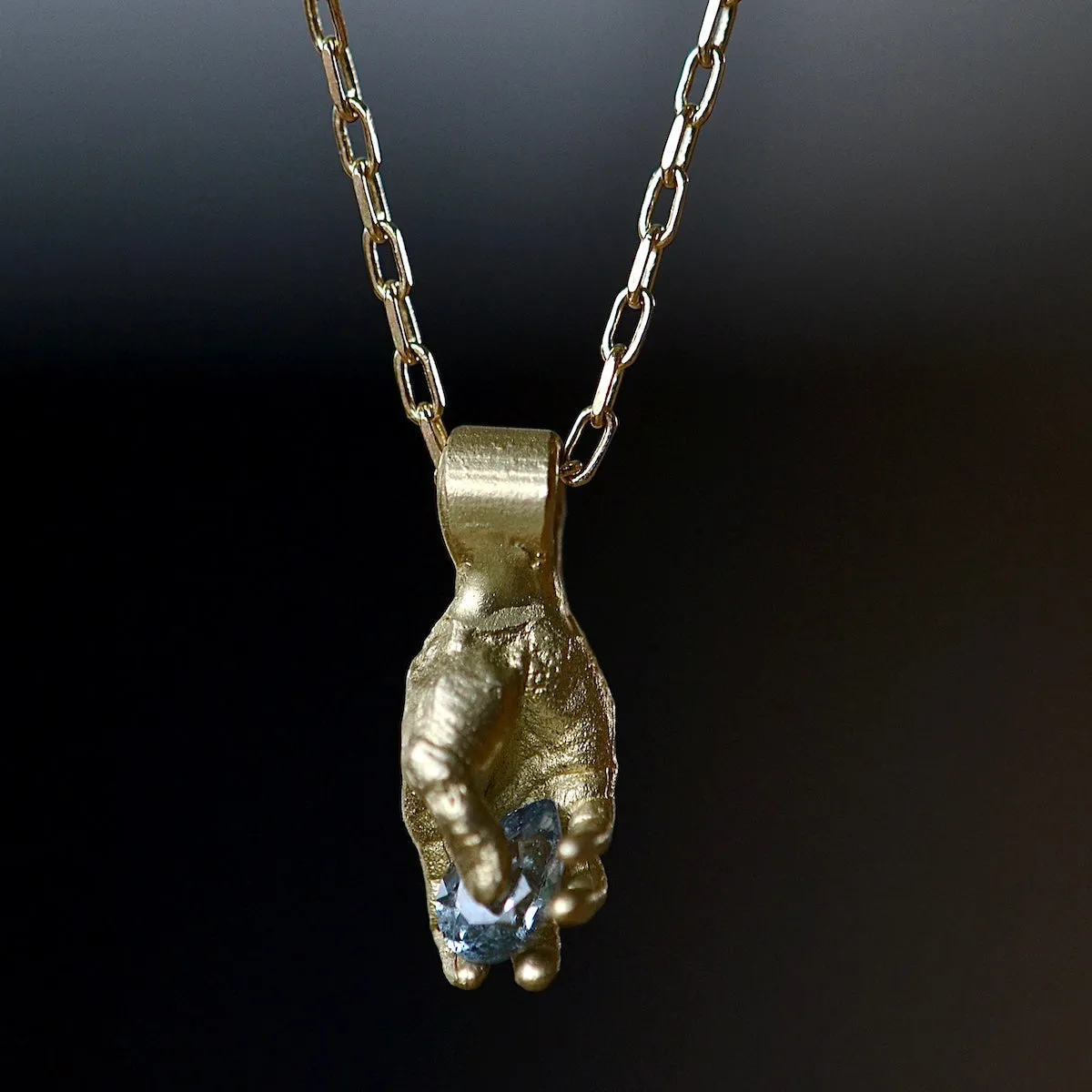 Hand Pendant