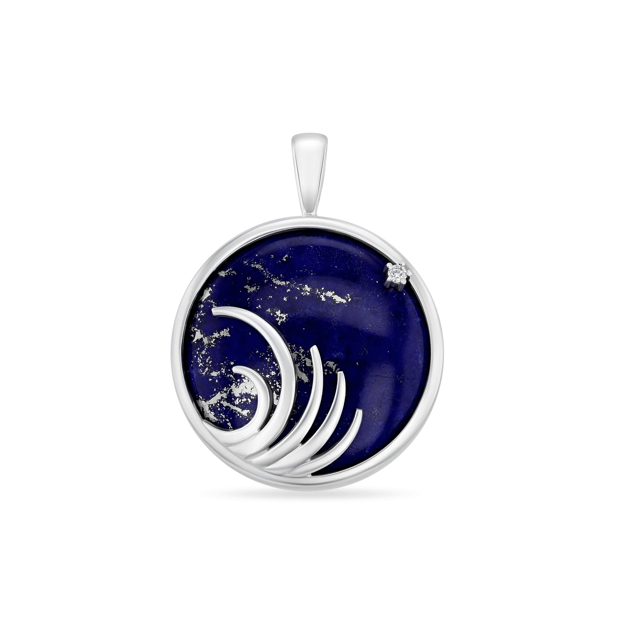 Hawaii Pendant