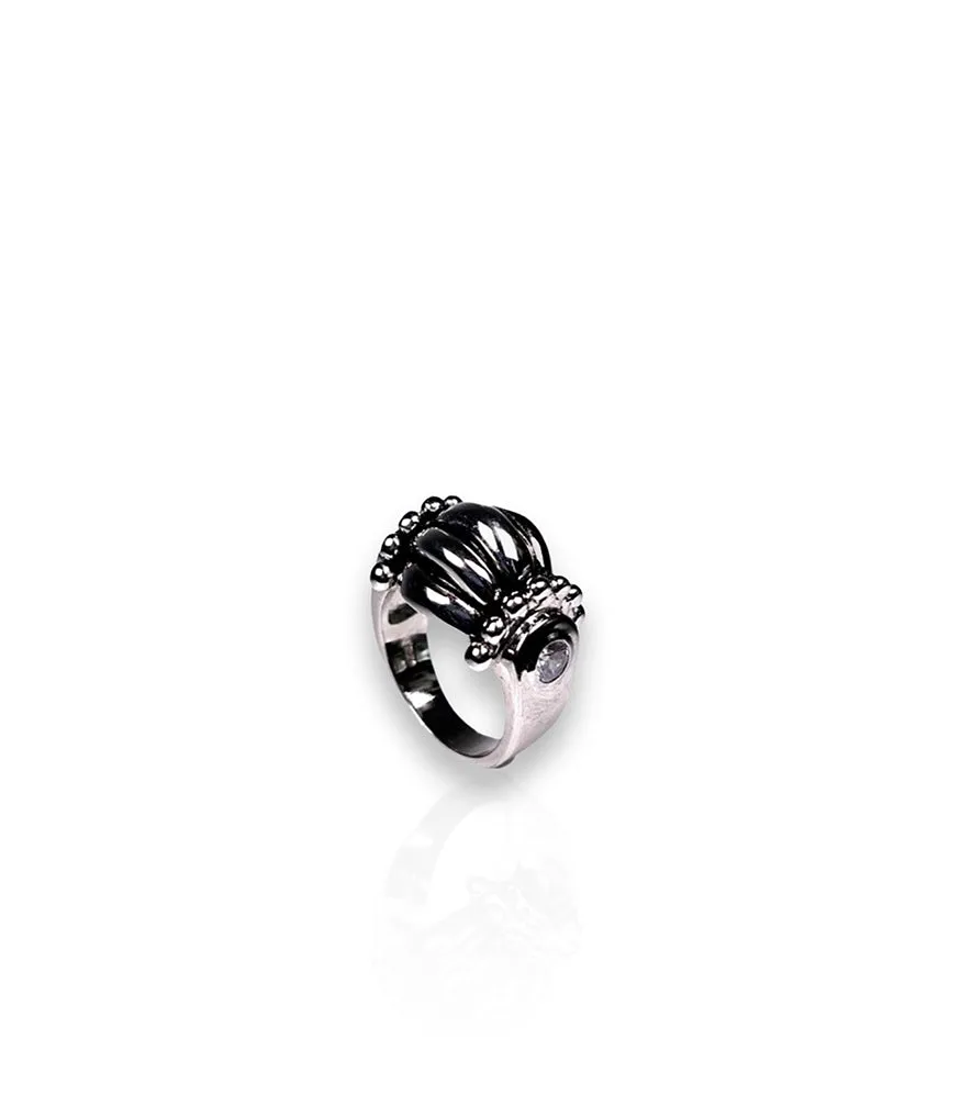 Identity LA Rollo Ring