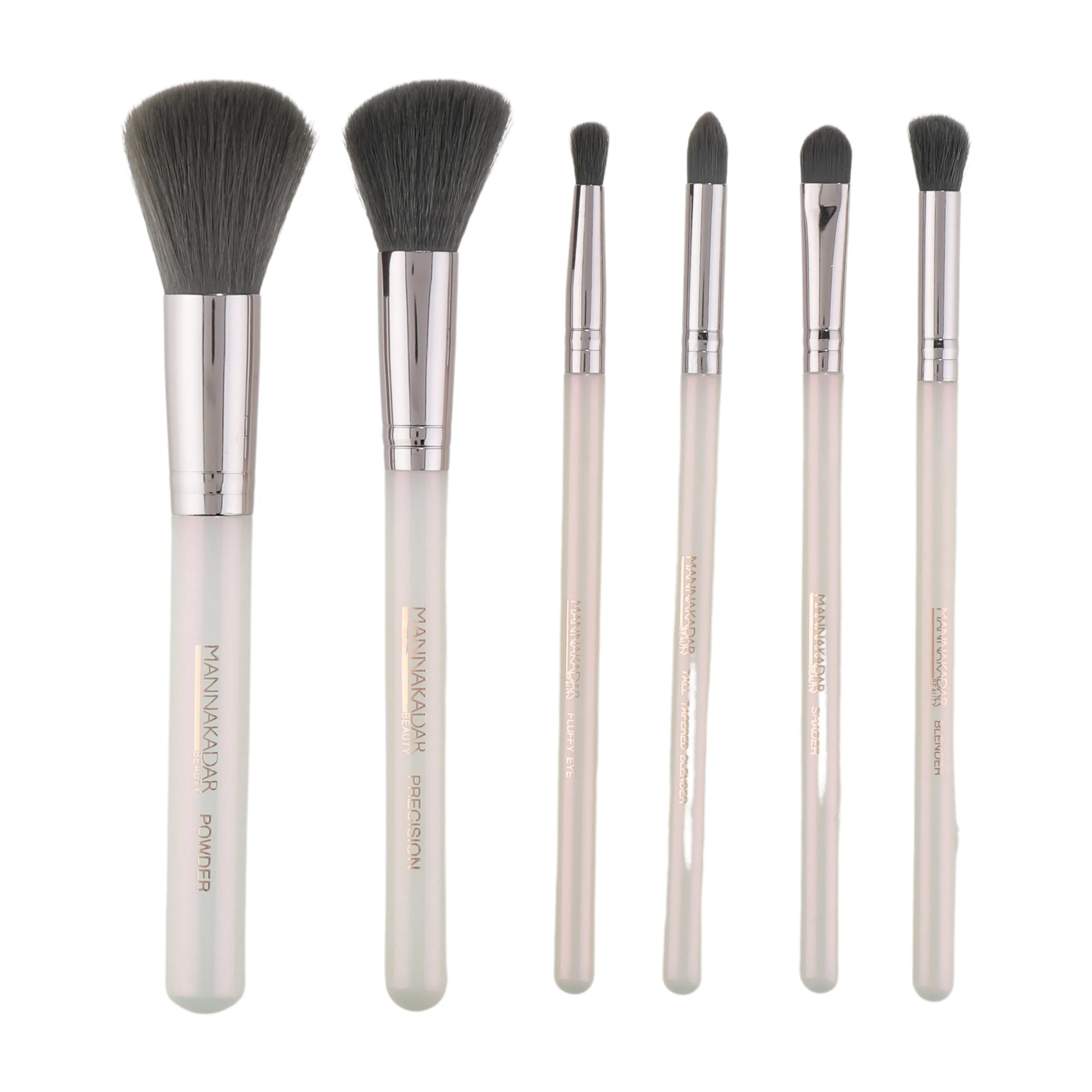 Jackpot Brush Set - 6pc