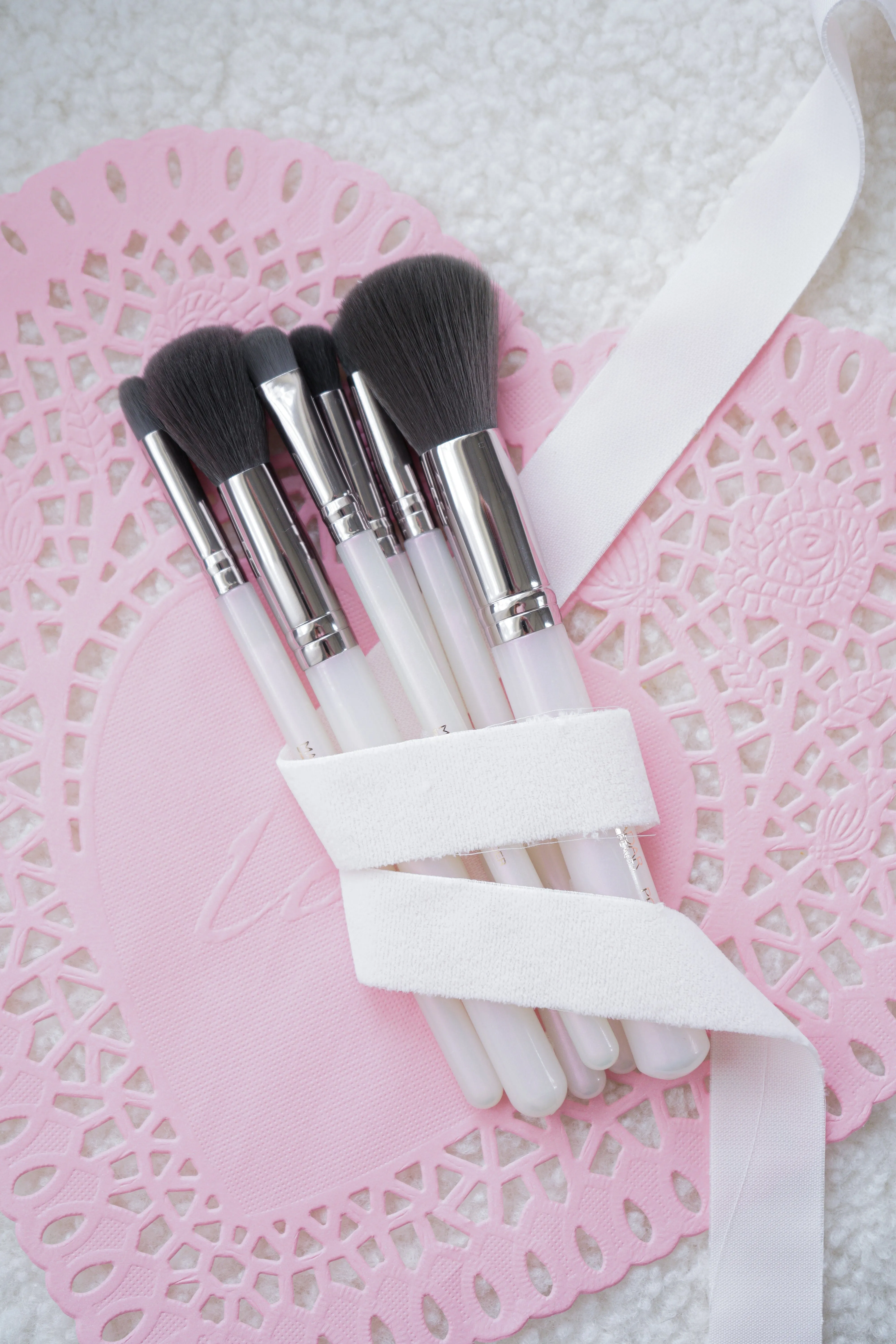 Jackpot Brush Set - 6pc