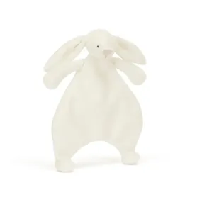 Jellycat Bashful Cream Bunny Comforter