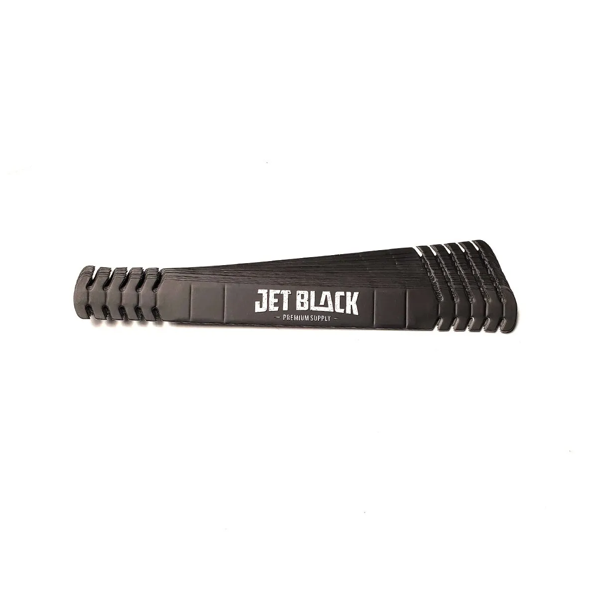 Jet Black -  Disposable Ear Savers (Pack of 20)