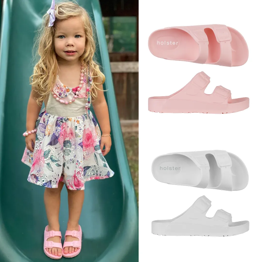 Kids Sundreamer Bundle - White/Blush