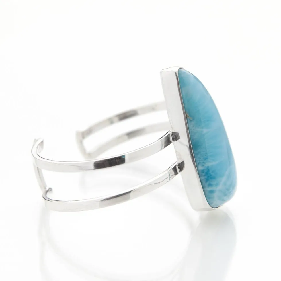 Larimar Bracelet Melania