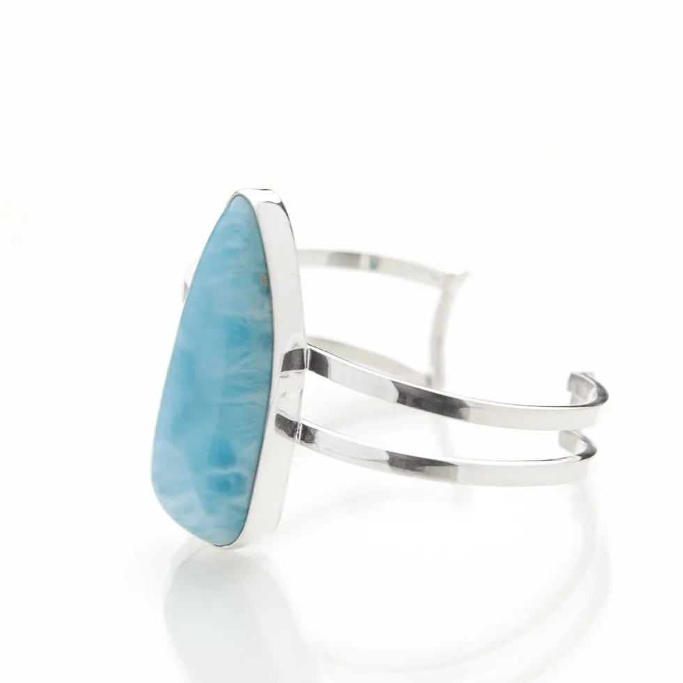 Larimar Bracelet Melania