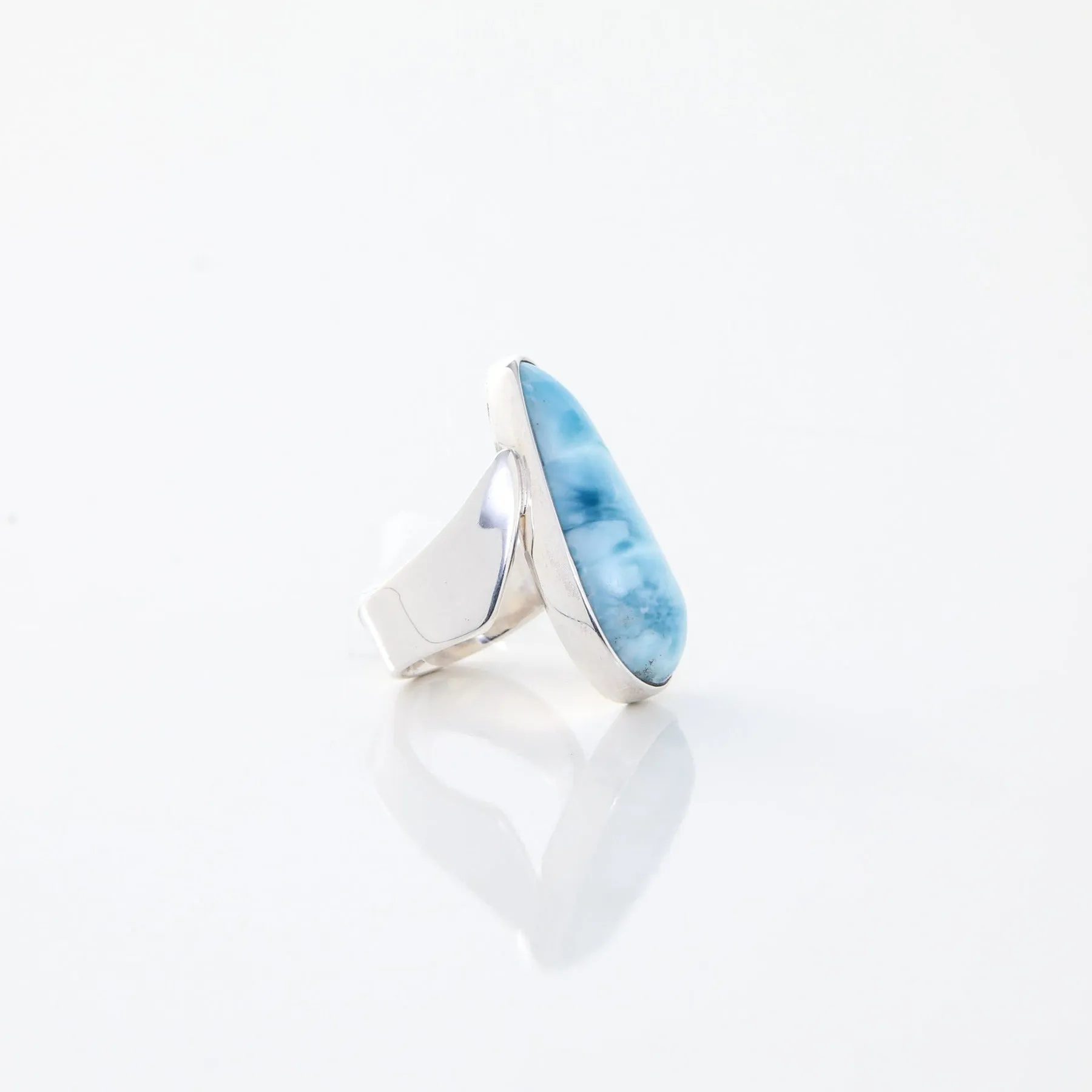 Larimar Ring Cora