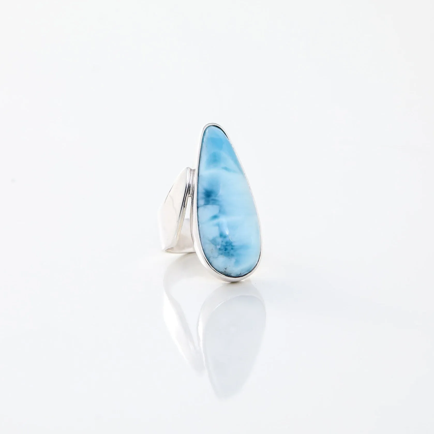 Larimar Ring Cora