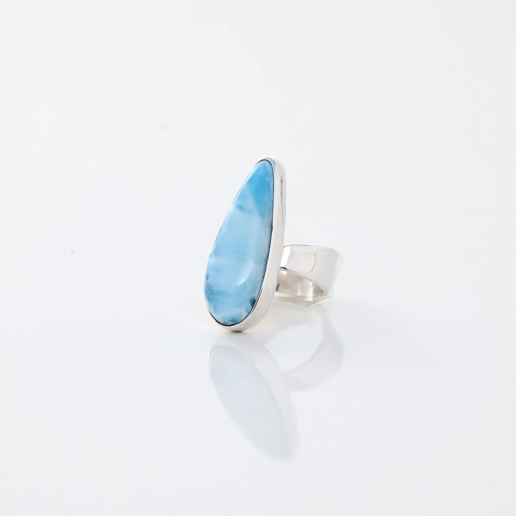 Larimar Ring Cora