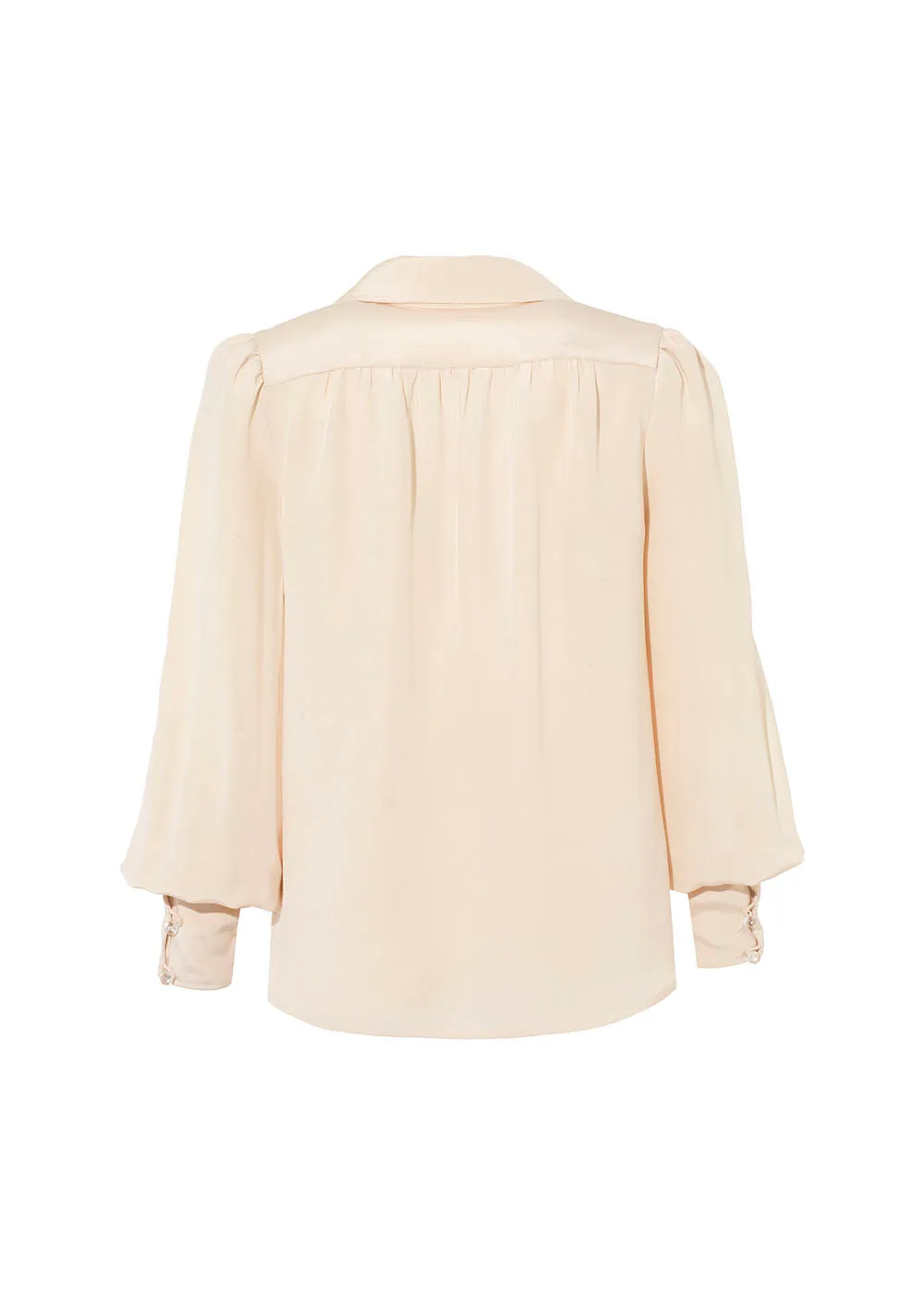 LOU LOU Blouse - MTO